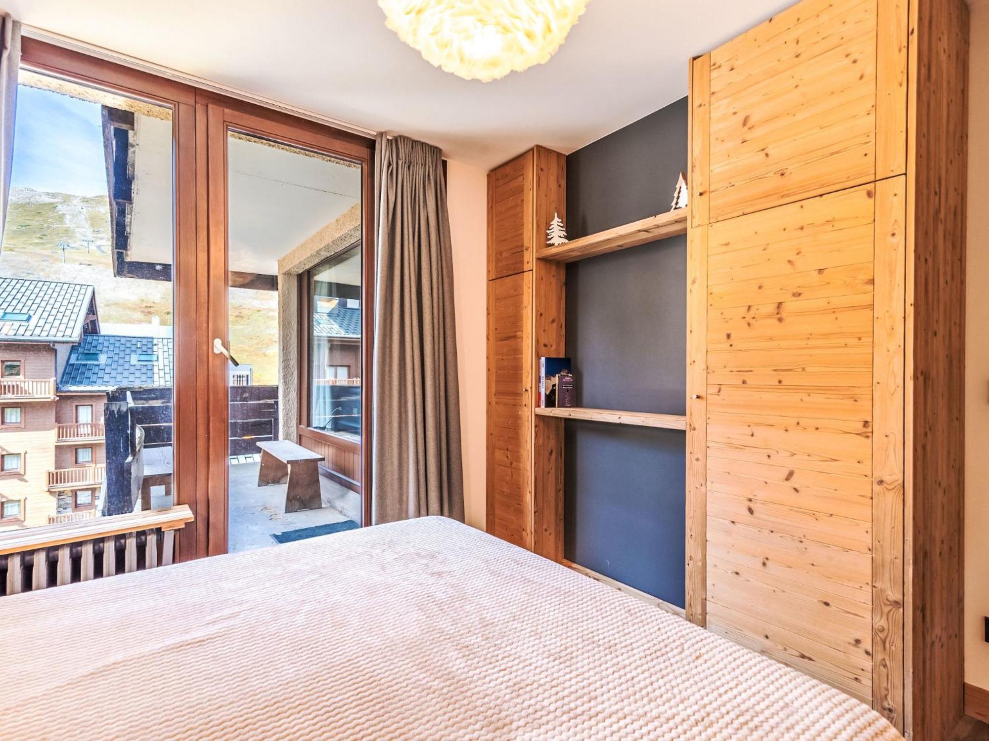 Apartment Le Pramecou - Val Claret-8 By Interhome Tignes Exteriör bild